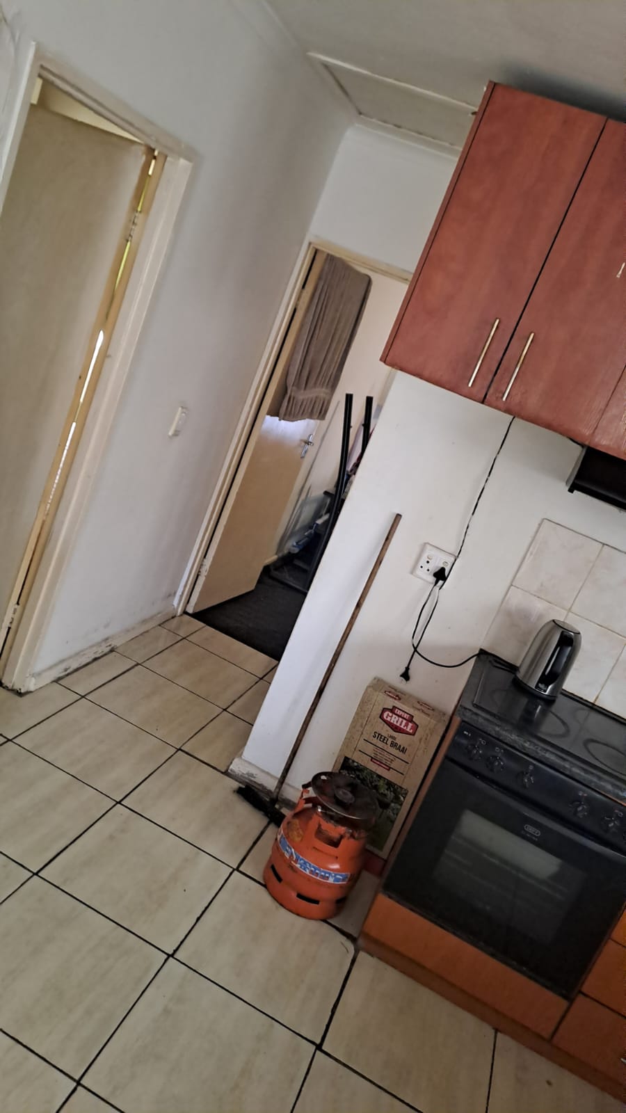1 Bedroom Property for Sale in Bardale Village Western Cape
